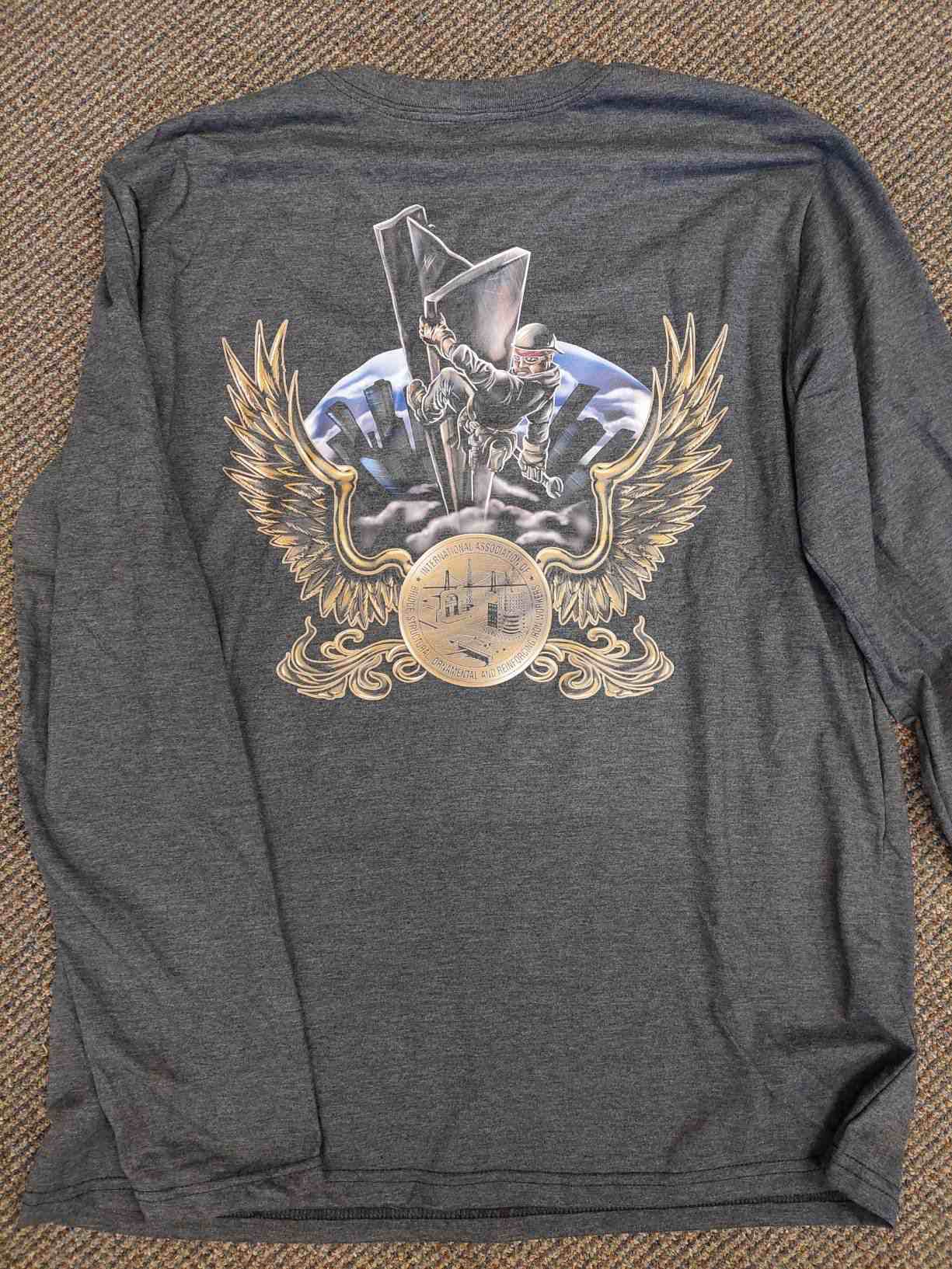 【The Internatiiional】LSDXTC LONG SLEEVE M01T19-BSG.png?v=1753192123